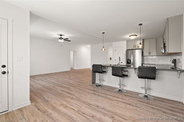 5577 Limestone Creek Drive, Charlestown, IN 47111