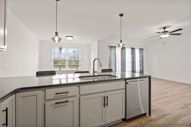 5577 Limestone Creek Drive, Charlestown, IN 47111