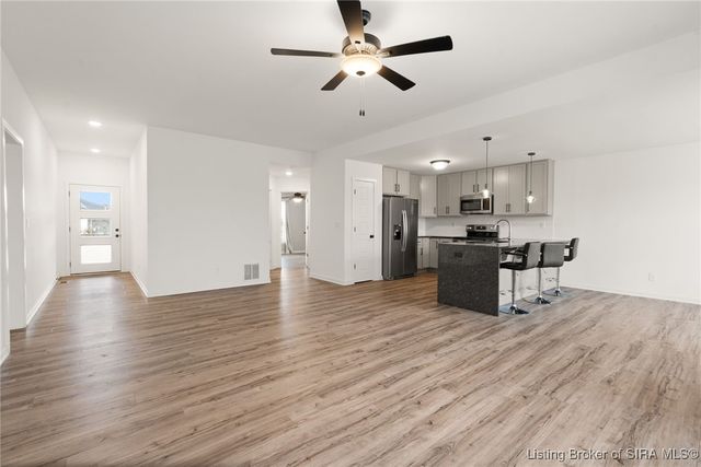 5577 Limestone Creek Drive, Charlestown, IN 47111