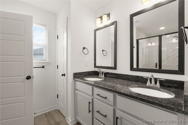 5577 Limestone Creek Drive, Charlestown, IN 47111