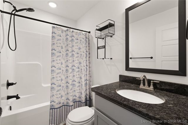 5577 Limestone Creek Drive, Charlestown, IN 47111