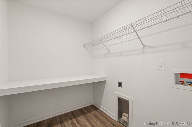 5577 Limestone Creek Drive, Charlestown, IN 47111