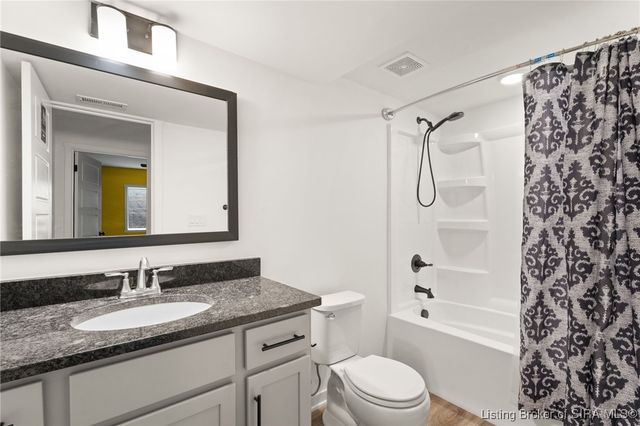 5577 Limestone Creek Drive, Charlestown, IN 47111