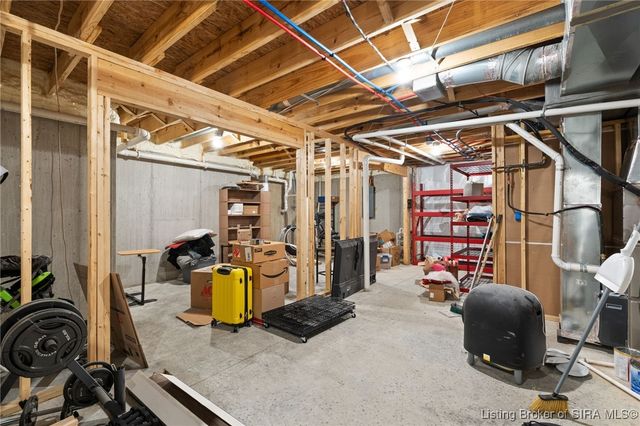 5577 Limestone Creek Drive, Charlestown, IN 47111