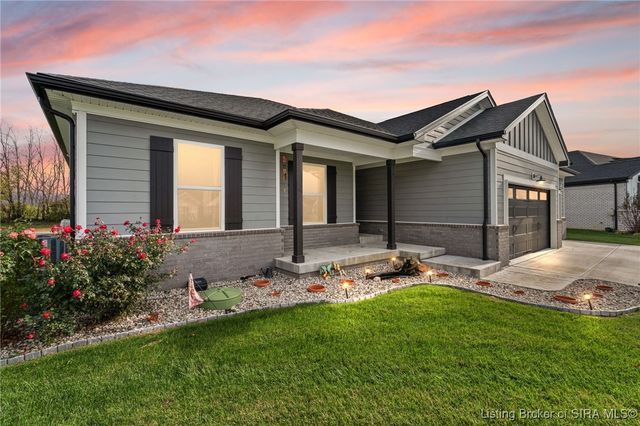 5577 Limestone Creek Drive, Charlestown, IN 47111