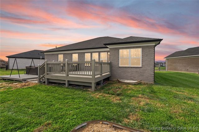 5577 Limestone Creek Drive, Charlestown, IN 47111