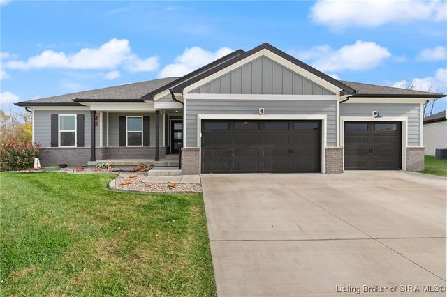 5577 Limestone Creek Drive, Charlestown, IN 47111