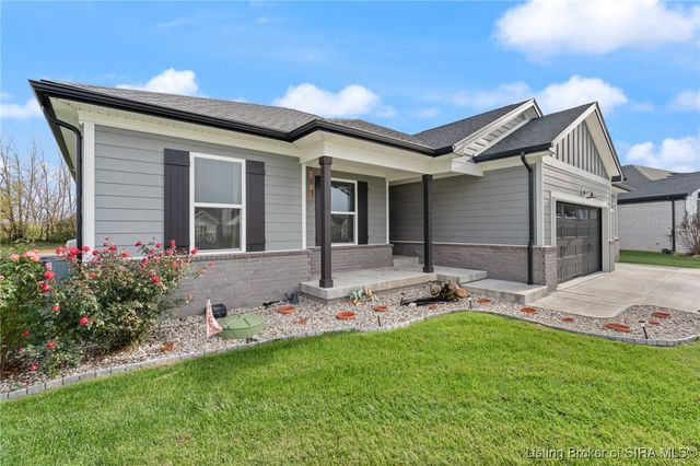 5577 Limestone Creek Drive, Charlestown, IN 47111