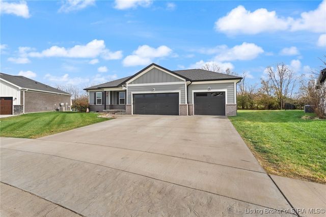 5577 Limestone Creek Drive, Charlestown, IN 47111