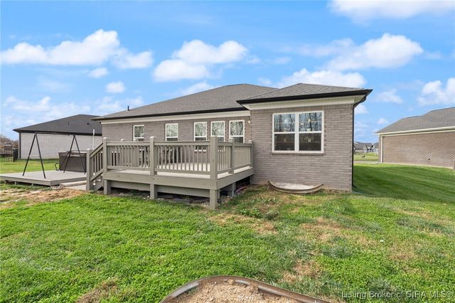 5577 Limestone Creek Drive, Charlestown, IN 47111