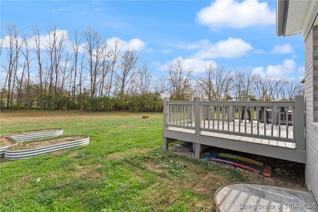 5577 Limestone Creek Drive, Charlestown, IN 47111