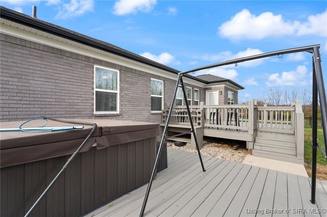 5577 Limestone Creek Drive, Charlestown, IN 47111