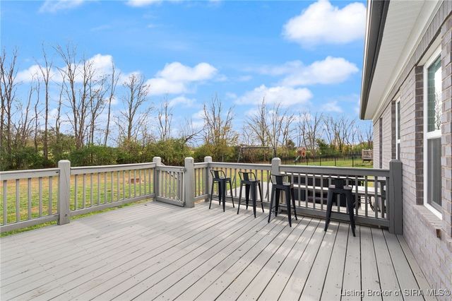 5577 Limestone Creek Drive, Charlestown, IN 47111