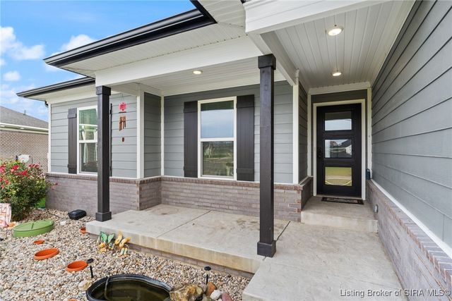 5577 Limestone Creek Drive, Charlestown, IN 47111