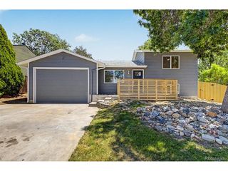 1768 Laredo St, Aurora, CO 80011