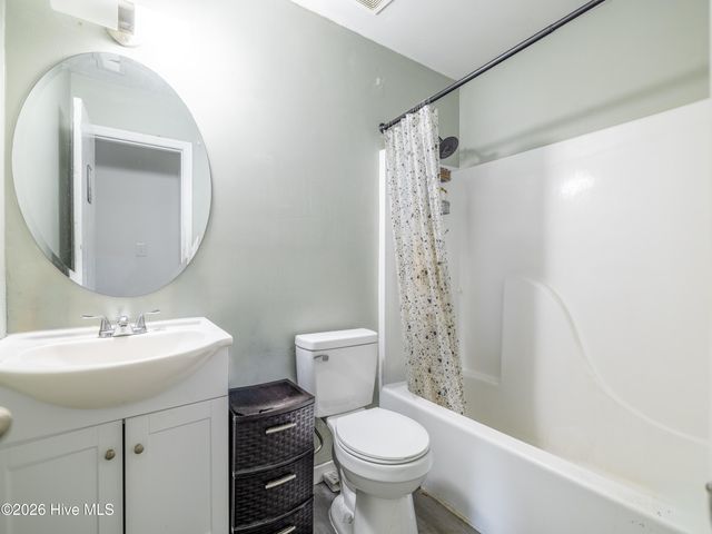 109 Milestone Court, Jacksonville, NC 28546