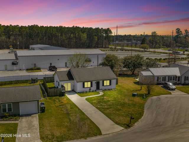 109 Milestone Court, Jacksonville, NC 28546