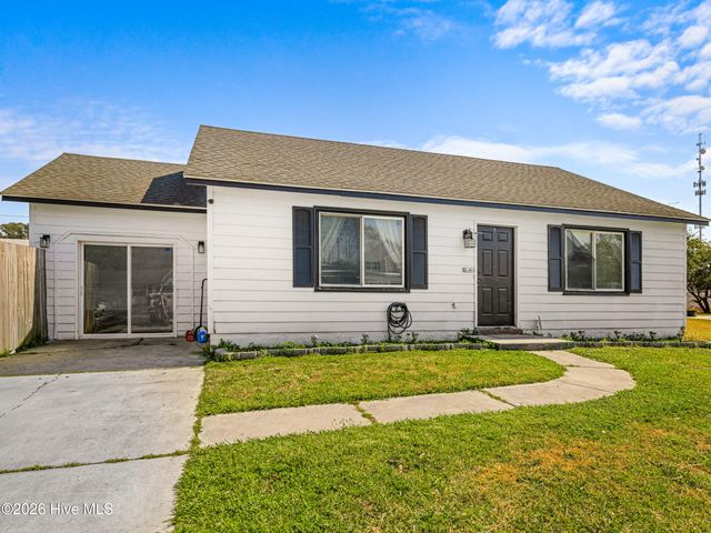 109 Milestone Court, Jacksonville, NC 28546