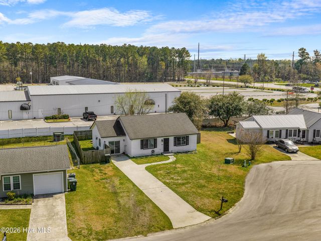 109 Milestone Court, Jacksonville, NC 28546