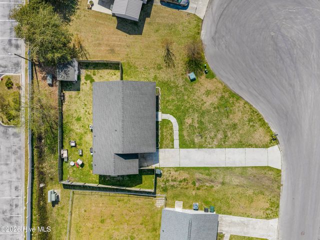 109 Milestone Court, Jacksonville, NC 28546