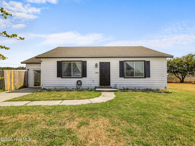 109 Milestone Court, Jacksonville, NC 28546