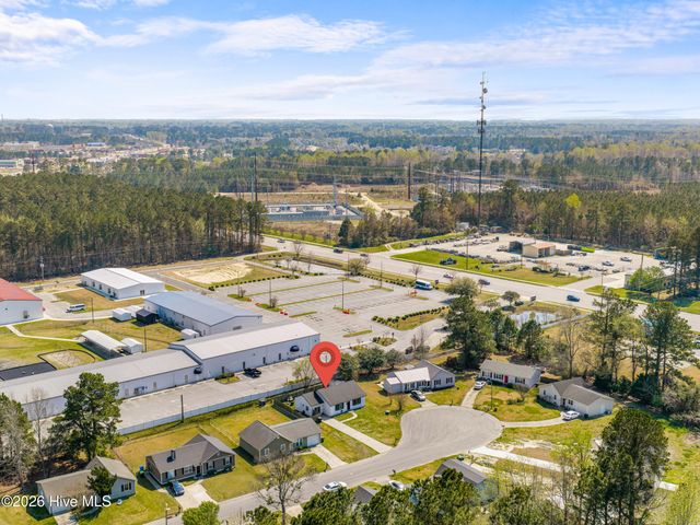 109 Milestone Court, Jacksonville, NC 28546