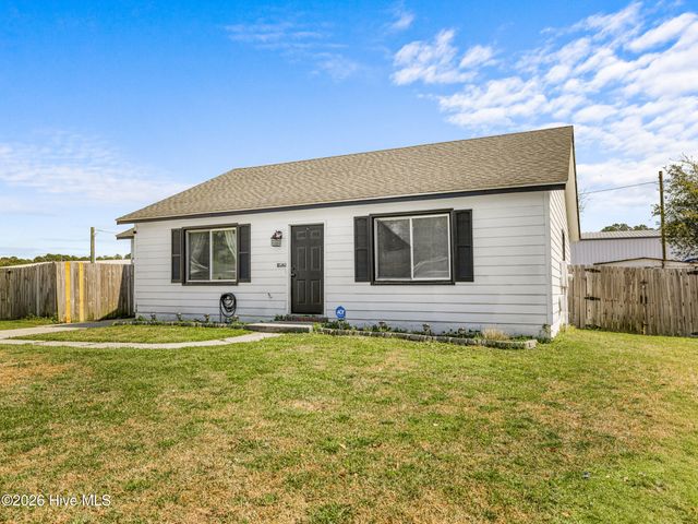 109 Milestone Court, Jacksonville, NC 28546