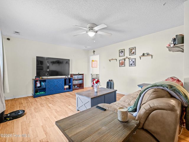 109 Milestone Court, Jacksonville, NC 28546