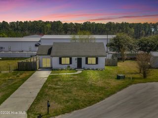 109 Milestone Court, Jacksonville, NC 28546