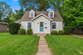 63 N 31st Street, Battle Creek City, MI 49015