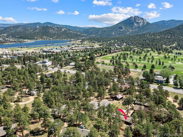 1099 Lexington Lane, Estes Park, CO 80517