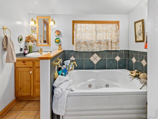 1099 Lexington Lane, Estes Park, CO 80517