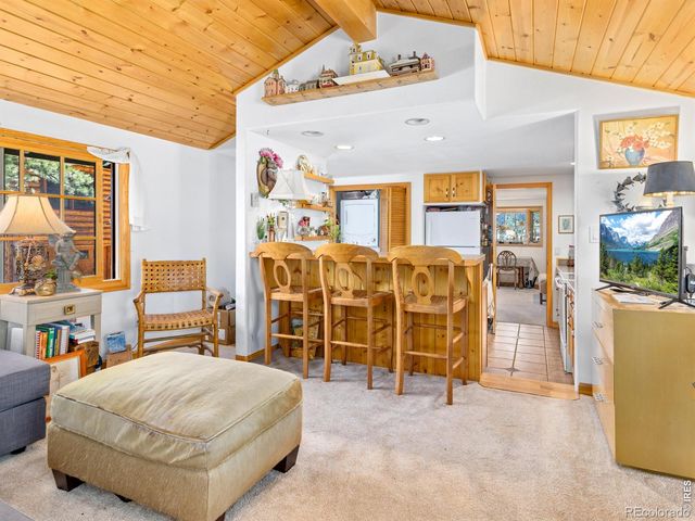 1099 Lexington Lane, Estes Park, CO 80517