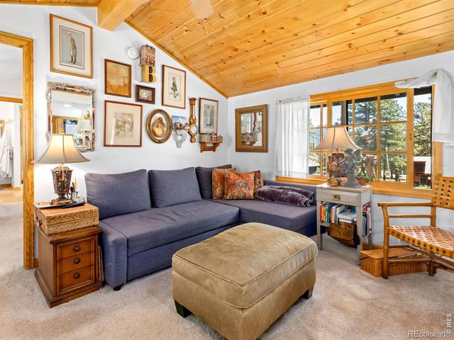 1099 Lexington Lane, Estes Park, CO 80517