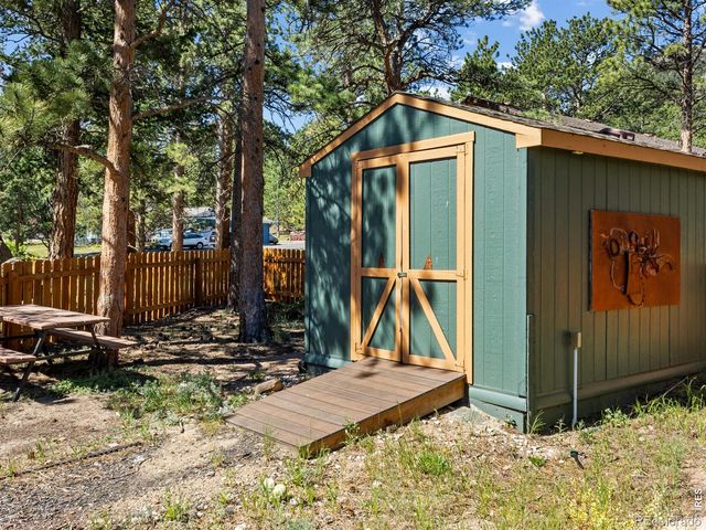 1099 Lexington Lane, Estes Park, CO 80517
