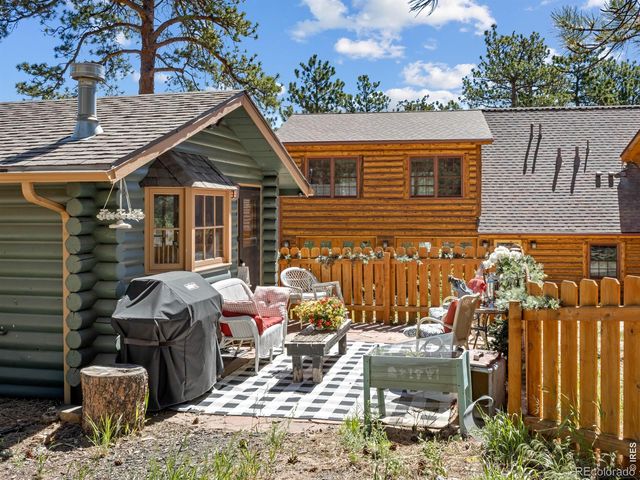 1099 Lexington Lane, Estes Park, CO 80517