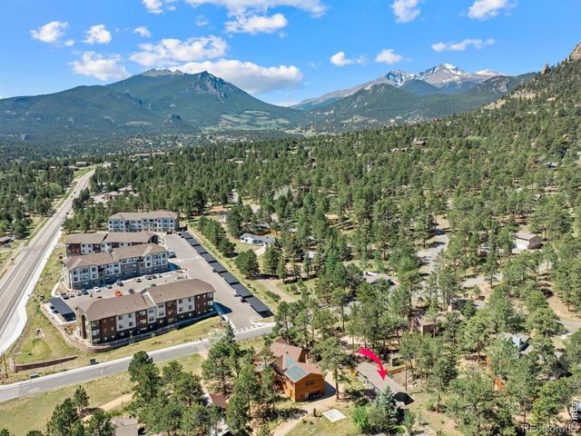1099 Lexington Lane, Estes Park, CO 80517