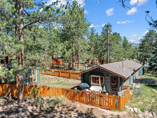1099 Lexington Lane, Estes Park, CO 80517