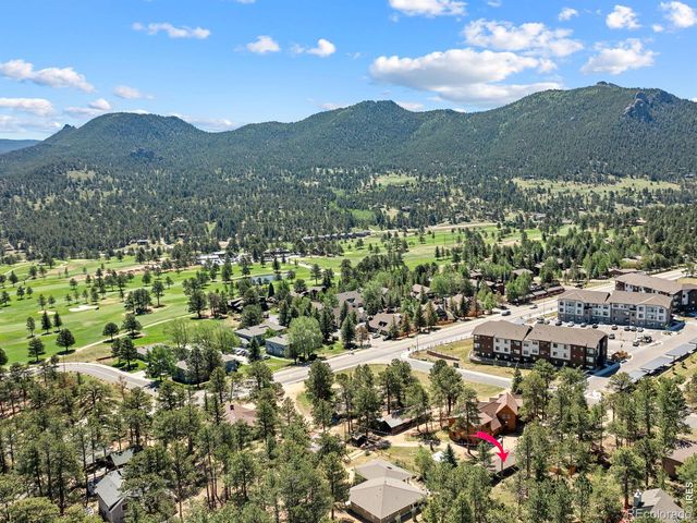 1099 Lexington Lane, Estes Park, CO 80517