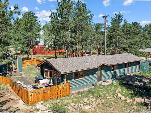 1099 Lexington Lane, Estes Park, CO 80517