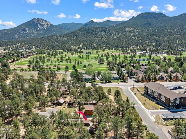 1099 Lexington Lane, Estes Park, CO 80517