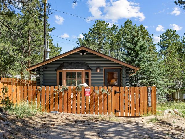 1099 Lexington Lane, Estes Park, CO 80517