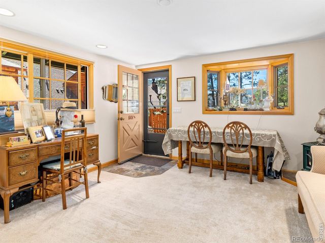 1099 Lexington Lane, Estes Park, CO 80517
