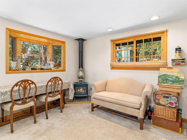 1099 Lexington Lane, Estes Park, CO 80517
