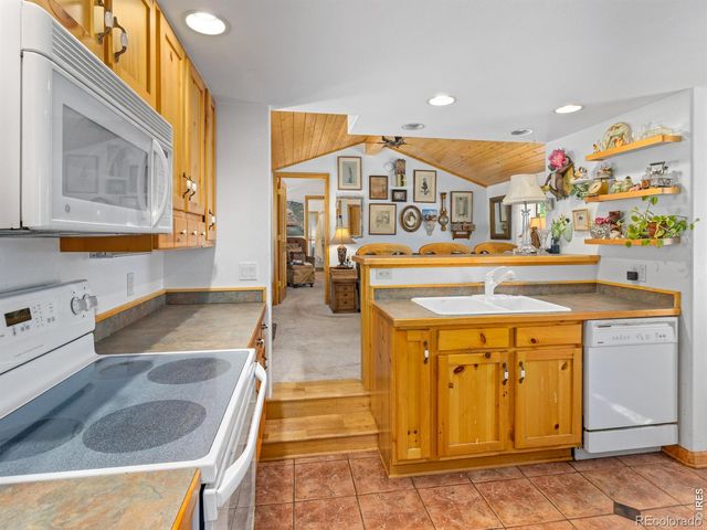 1099 Lexington Lane, Estes Park, CO 80517