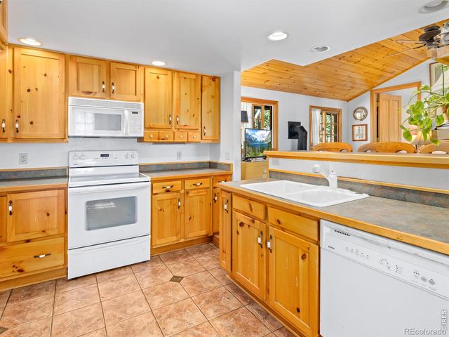 1099 Lexington Lane, Estes Park, CO 80517