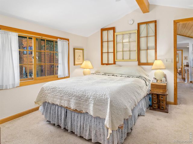 1099 Lexington Lane, Estes Park, CO 80517