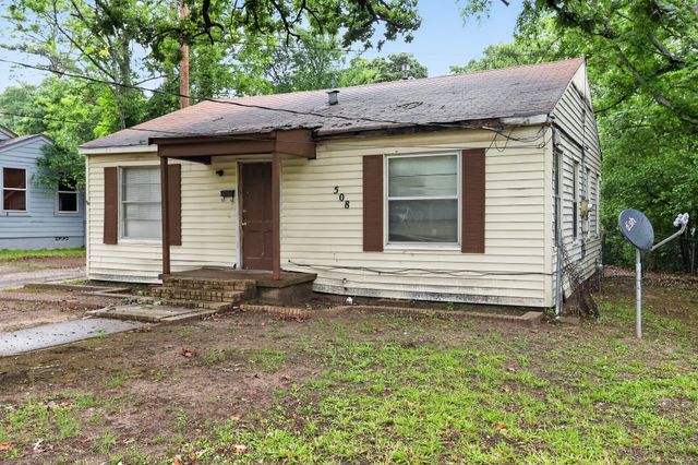 508 Southgate Avenue, Tyler, TX 75702
