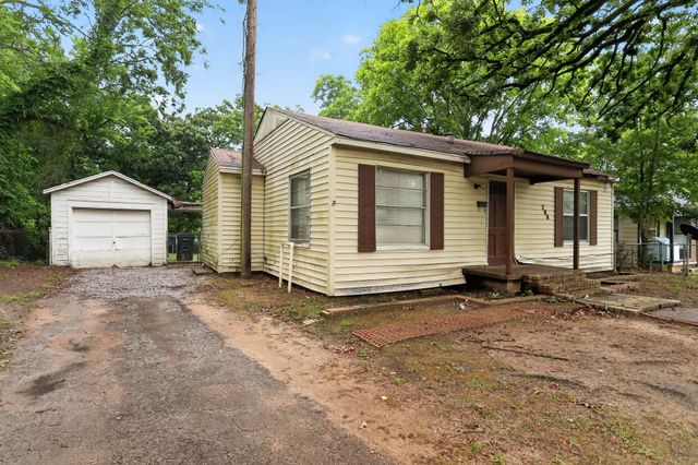 508 Southgate Avenue, Tyler, TX 75702