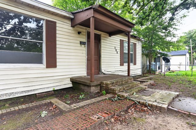 508 Southgate Avenue, Tyler, TX 75702